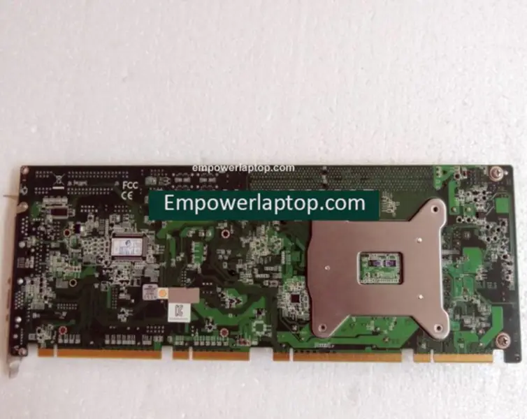 Advantech PCE-5125QG2 PCE-5125 Průmyslová základní deska