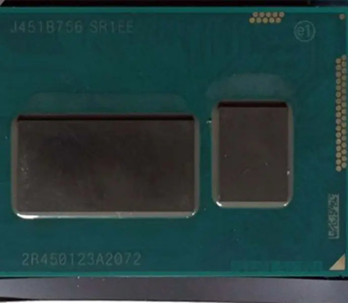 Základní deska Dell E5540 CN-02PXJY 02PXJY 2PXJY I5-4310U 2.0GHZ LA-A101P