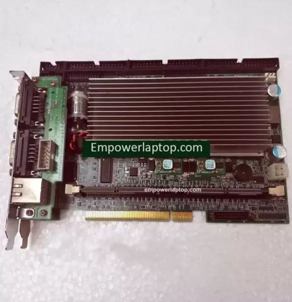 Meiden 2001-513BA ADP-513-06 MEIDEN YY14Z průmyslová základní deska