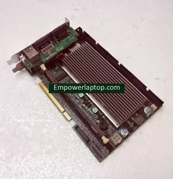 Meiden 2001-513BA ADP-513-06 MEIDEN YY14Z průmyslová základní deska