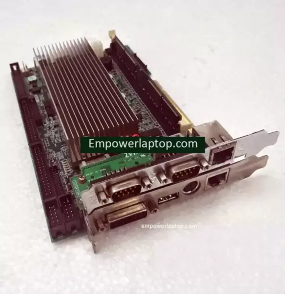 Meiden 2001-513BA ADP-513-06 MEIDEN YY14Z průmyslová základní deska