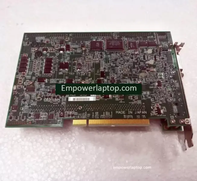 Meiden 2001-513BA ADP-513-06 MEIDEN YY14Z průmyslová základní deska