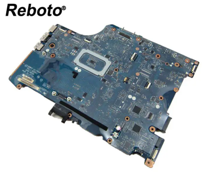 Základní deska Dell E5530 CN-09335W 09335W CN-05KP1Y 05KP1Y LA-7904P