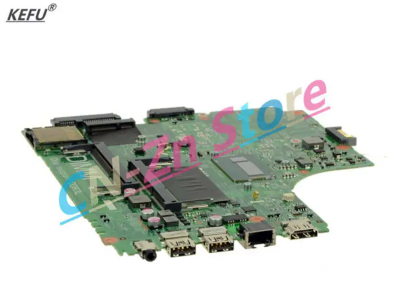 Základní deska Dell 14 3421 R20C0 0R20C0 CN-0R20C0 12204-1 DNE40-CR i3-2375M GT730M