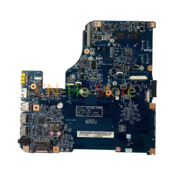 Základní deska Acer V5-431PG NBM7P11002 48.4TU05.04M 11309-4M s CPU 977 a GPU GT710M