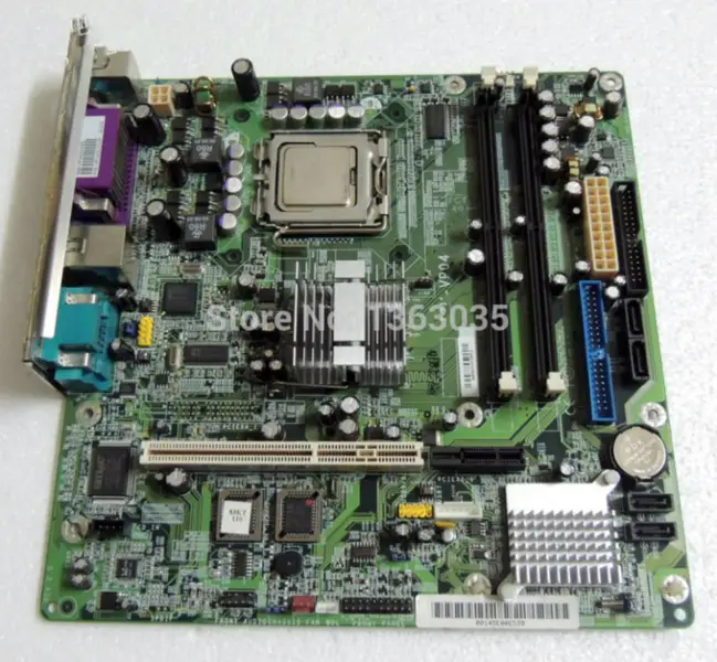 IBM 42M5845 4800-742 Základní deska pro IBM-VP04 SurePOS