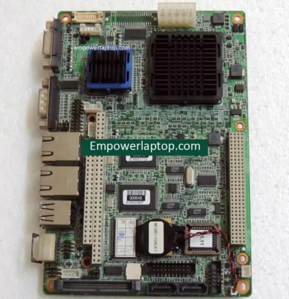 Advantech PCM-4373 REV.A1 PCM-4373F Průmyslová základní deska
