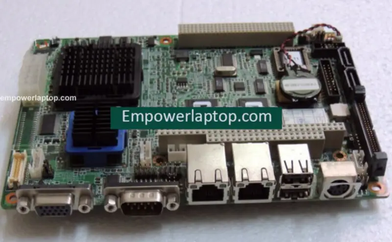 Advantech PCM-4373 REV.A1 PCM-4373F Průmyslová základní deska