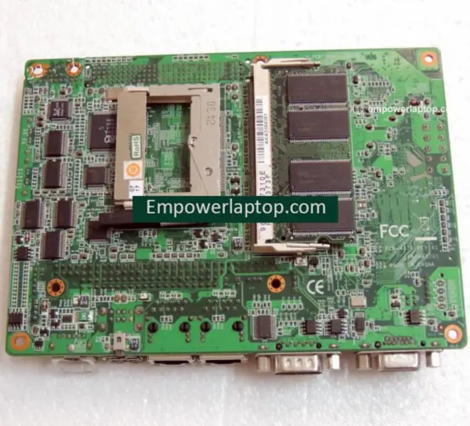 Advantech PCM-4373 REV.A1 PCM-4373F Průmyslová základní deska