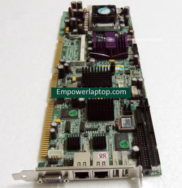 Portwell ROBO-8718UG2A BIOS:R1.00.W3 Průmyslová základní deska
