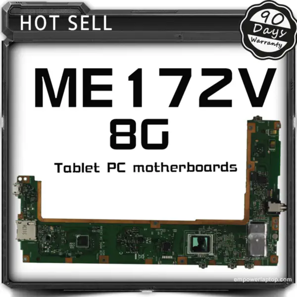 Základní deska Asus MeMo Pad ME172V 8GB