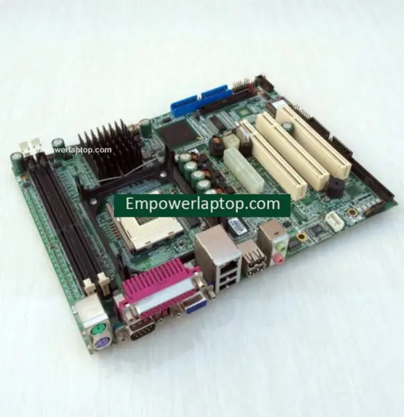 Advantech AIMB-640 Rev.A1 AIMB-640L AIMB640L průmyslová základní deska