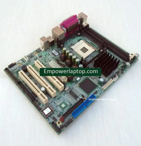 Advantech AIMB-640 Rev.A1 AIMB-640L AIMB640L průmyslová základní deska