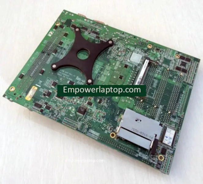 Advantech AIMB-640 Rev.A1 AIMB-640L AIMB640L průmyslová základní deska