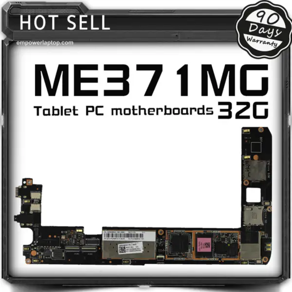 Základní deska Asus Fonepad ME371 ME371MG 32GB