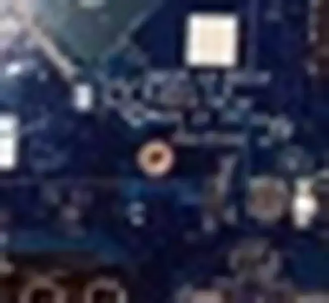 Základní deska Lenovo S20 S2000 AIO ZAA30 LA-B621P