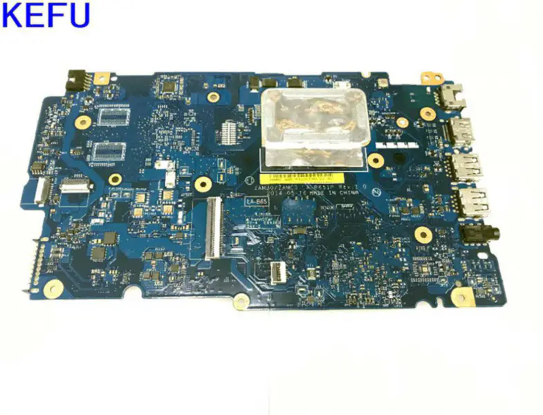 Základní deska Dell ZAMB0 ZAMC0 LA-B651P CN-02GVG8 5545