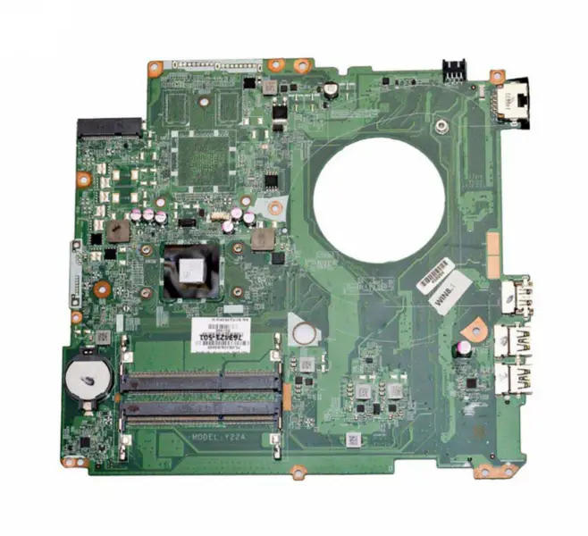 Základní deska HP 17-F 763421-501 763421-001 A4-6210 1.8GHz
