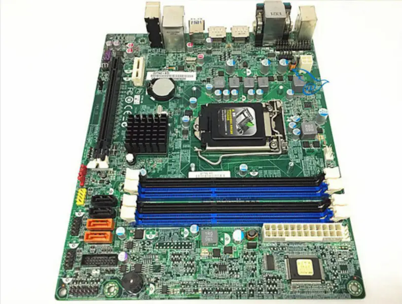 Základní deska Acer X6620X X6620G Q77H2-AD LG1155