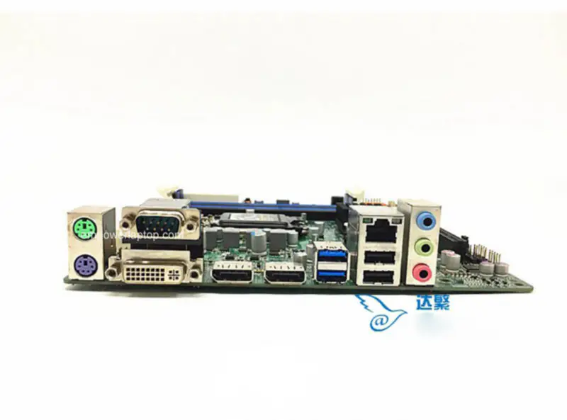 Základní deska Acer X6620X X6620G Q77H2-AD LG1155