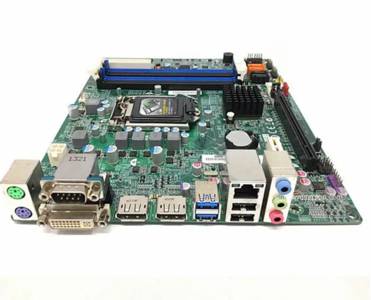 Základní deska Acer X6620X X6620G Q77H2-AD LG1155