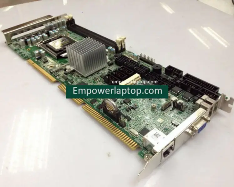 Průmyslová základní deska Adlink NUPRO-A331/LV