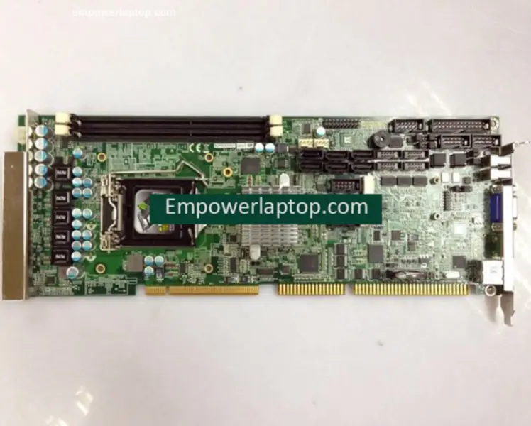 Průmyslová základní deska Adlink NUPRO-A331/LV