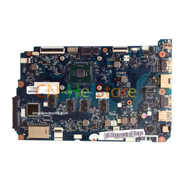 Lenovo 110-15IBR 5B20L46211 CG520 NM-A801 Základní deska