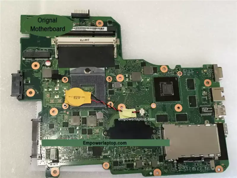 Základní deska Acer NBV7U11001 NB.V7U11.001 BA50 P453-MG TMP453-M GT 630M NB.V7U11.001