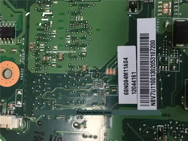 Základní deska Acer NBV7U11001 NB.V7U11.001 BA50 P453-MG TMP453-M GT 630M NB.V7U11.001