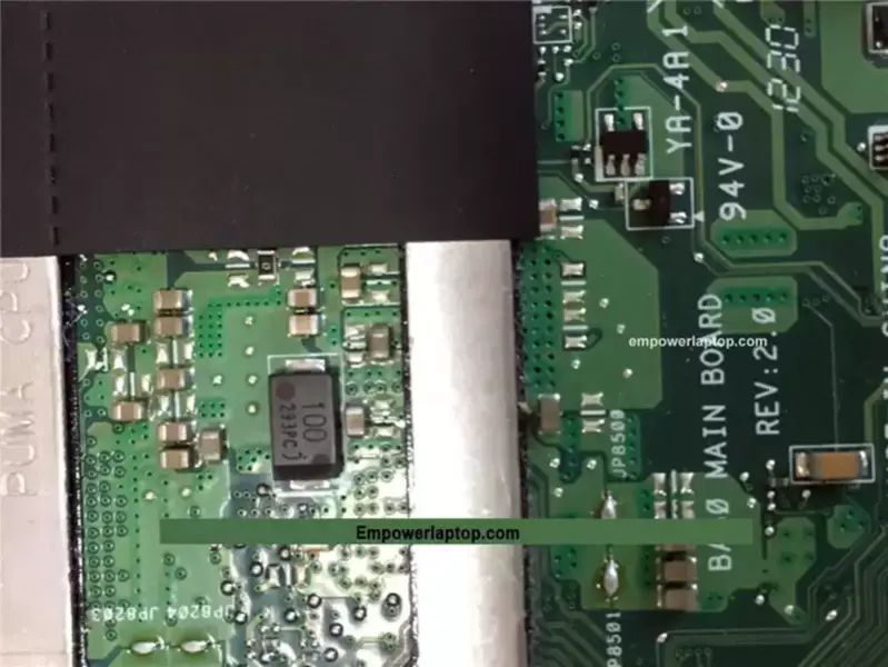 Základní deska Acer NBV7U11001 NB.V7U11.001 BA50 P453-MG TMP453-M GT 630M NB.V7U11.001