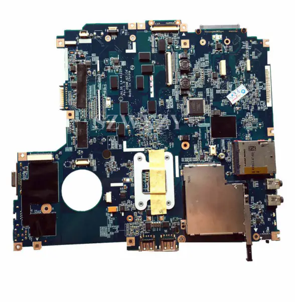Základní deska Dell CN-0U778K Vostro 1510 0U778K U778K JAL30 LA-4122P