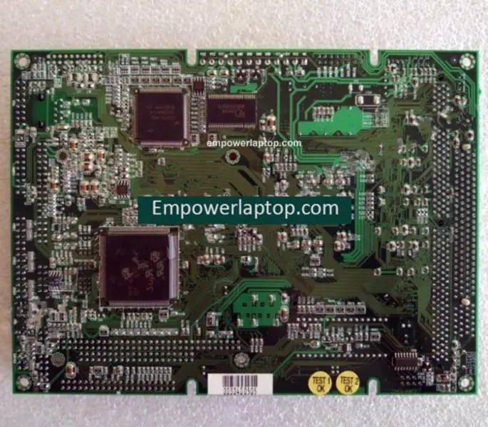 Avalue ECM-5410 Rev.A1.1 5.25'' průmyslová základní deska