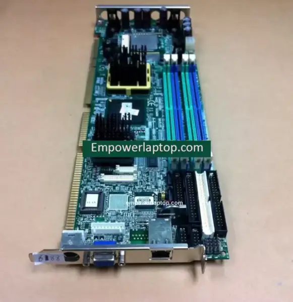 Průmyslová základní deska Advantech PCA-6188 A1