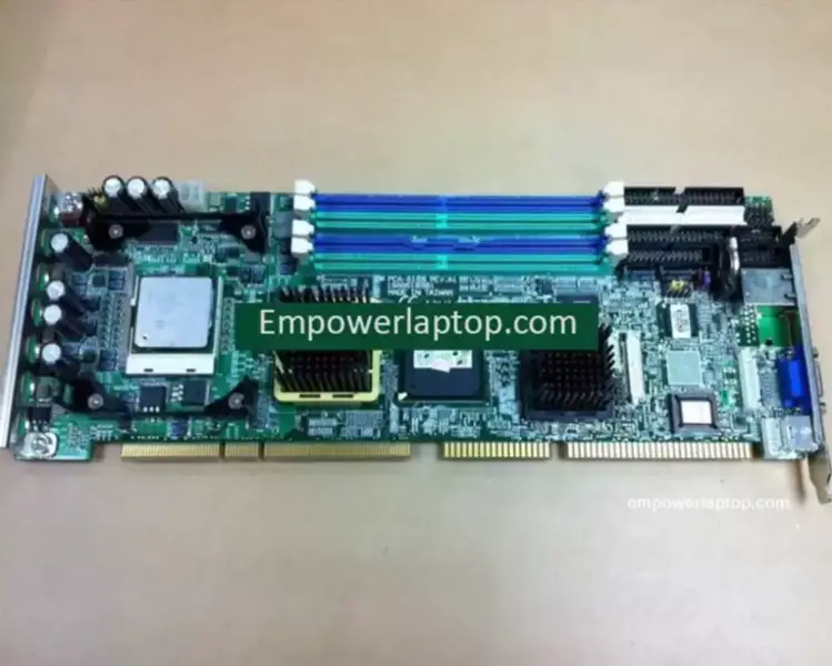 Průmyslová základní deska Advantech PCA-6188 A1