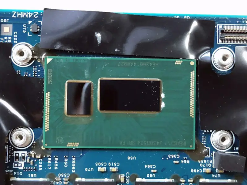 Základní deska Lenovo MB FRU 00UP985 X1 Carbon LMQ-1 48.4LY26.021 SR1EA I7-4600U 8GB RAM