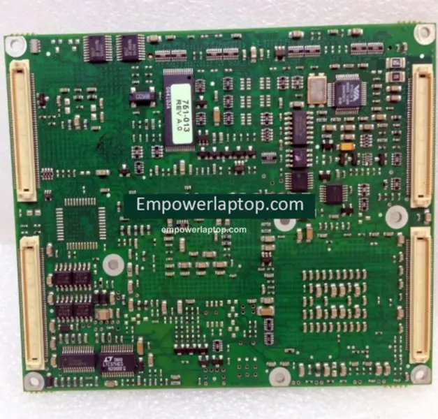 Kontron 18007-0000-93-0 průmyslová základní deska