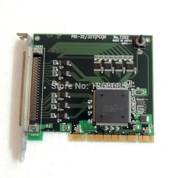 CONTEC PIO-32/32T(PCI)H