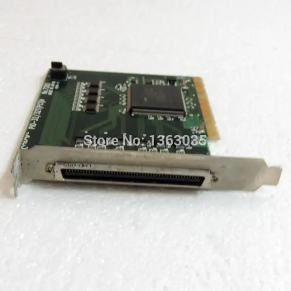 CONTEC PIO-32/32T(PCI)H