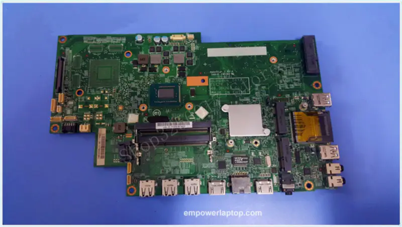 Základní deska Acer A5600U AIO 48.3HJ02.011