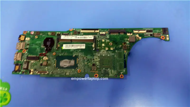 Základní deska Lenovo IdeaPad U530 s I7-4500U DA0LZ9MB8G0