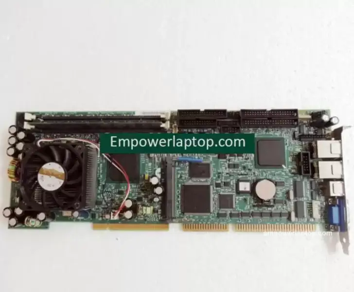 Inside Technology 97-9029-04 Průmyslová základní deska EPC2x25