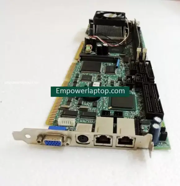 Inside Technology 97-9029-04 Průmyslová základní deska EPC2x25