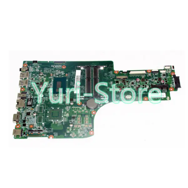 Základní deska Acer DA0ZYWMB6E0 E5-771 E5-771G NBMNX11007 NB.MNX11.007 SR23W I7-5500U