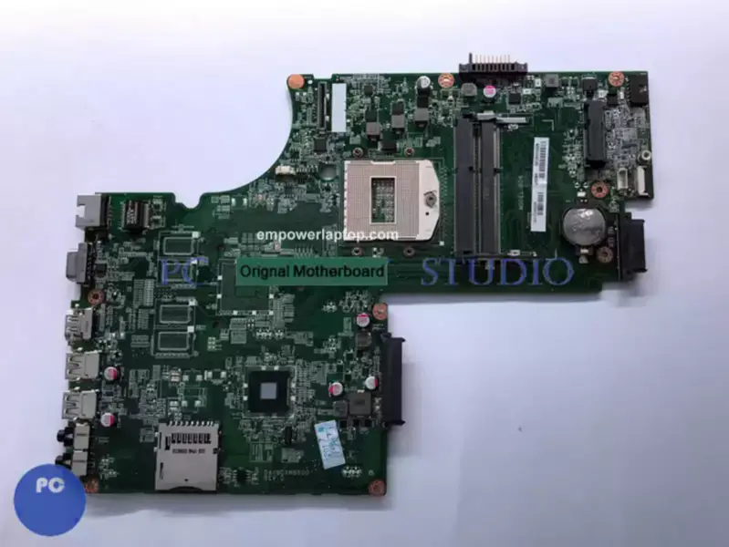 Základní deska Toshiba S75T s947 A000244130 DA0BD6MB8D0 o Grafický čip