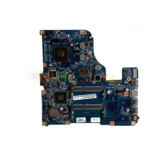 Základní deska Acer V5-571PG 48.4TU05.04M NB.M6V11.007 11309-4M NBM6V11007 s CPU I5-3337U a GPU G710M
