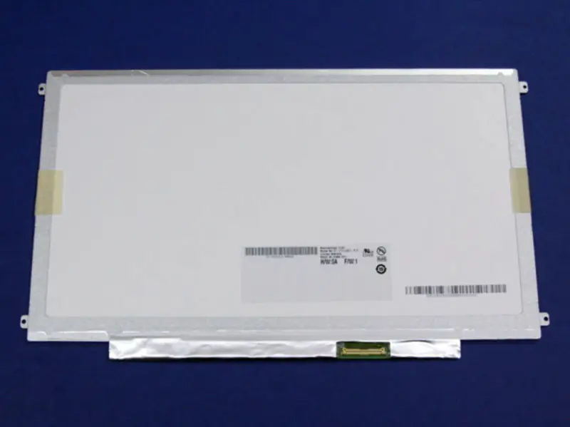 13,3" LCD B133XW03 V3 B133XW03 V.3 LCD displej 1366*768 40pin