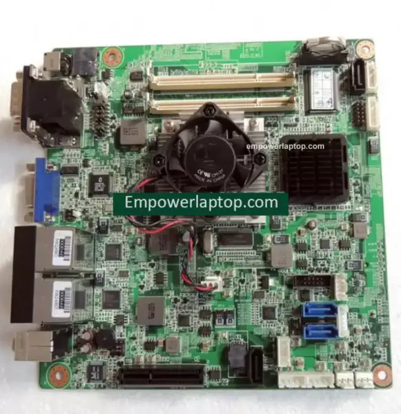 Průmyslová základní deska Advantech PCM-8808 REV.A1