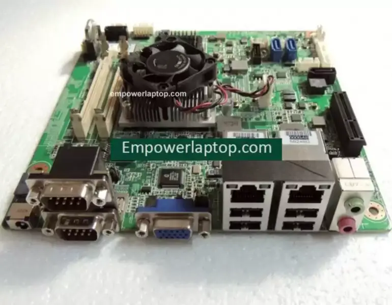 Průmyslová základní deska Advantech PCM-8808 REV.A1