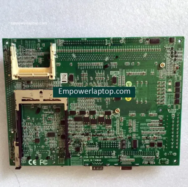 avalue ECM-5716 Rev.A11 1907571603 Průmyslová základní deska